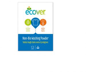 Ecover Non Bio Washing Powder 750g