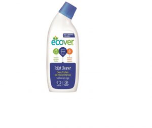 Ecover Toilet Cleaner Sea Breeze/ Sea Sage 750ml