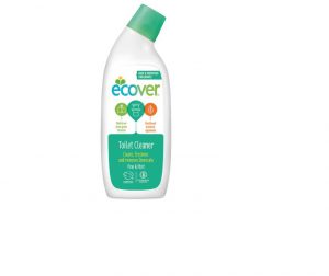 Ecover Toilet Cleaner Pine & Mint Fresh 750ml