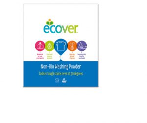 Ecover Non Bio Washing Powder 3kg