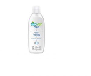 Ecover Zero Delicates Laundry Liquid 1L