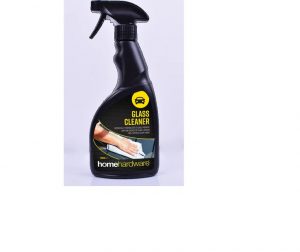 HomeHardware Windscreen Glass Cleaner 500ml