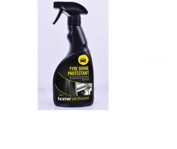 HomeHardware Tyre Shine Protectant 500ml