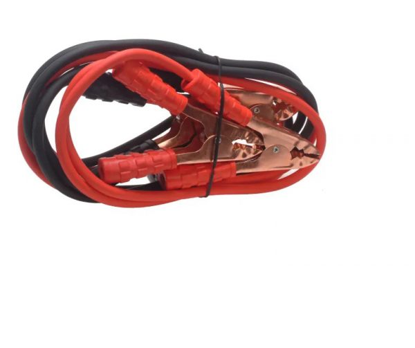 SilverHook Jump Leads - 2.5m / 200 amp