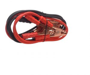 SilverHook ump Leads – 3.0m / 600 amp