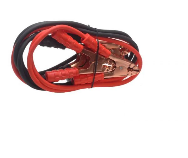SilverHook ump Leads - 3.0m / 600 amp