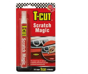 T-Cut Scratch Magic Pen for Car 10ml