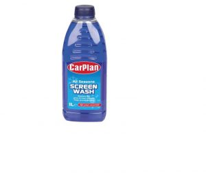 Tetrosyl All Season Screenwash 1L