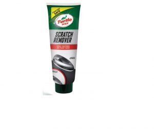 TurtleWax Scratch Remover 100ml