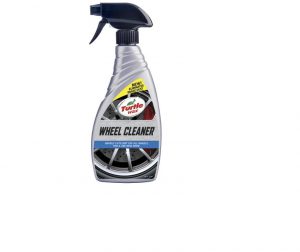 TurtleWax Wheel Cleaner 500ml