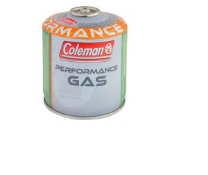 Coleman Performance Butane Small