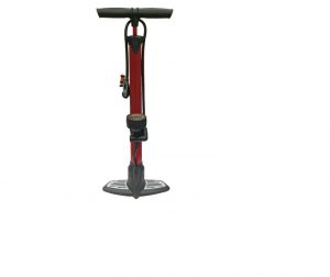 Faithfull High-Pressure Hand Pump Max. 160 psi