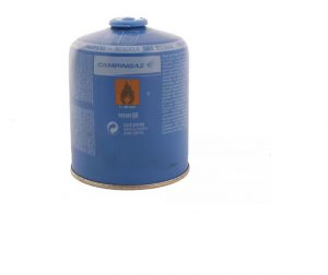 CampingGaz CV470 Valved Cartridge