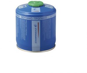 CampingGaz CV300 Valved Cartridge