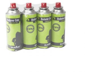 Summit Gas Canister (1 can)