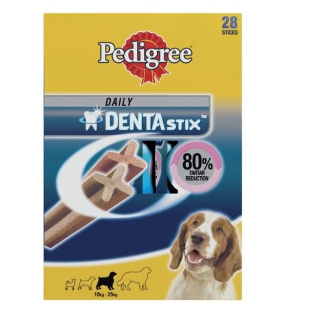 dentastix 28