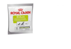 Royal Canin Educ Treats 50g