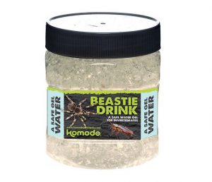 Komodo Beastie Drink Safe Water Gel 500ml