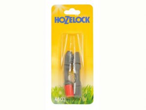 Hozelock Spray Nozzle Set