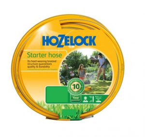 Hozelock Starter Hose 15m