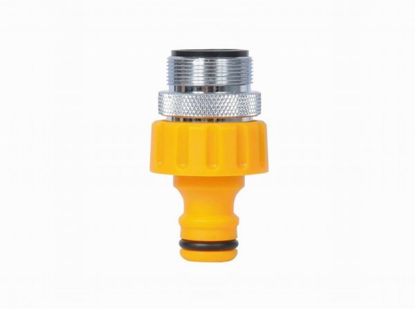Hozelock Kitchen Tap Connector