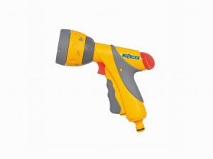 Hozelock Multi Spray Plus Head