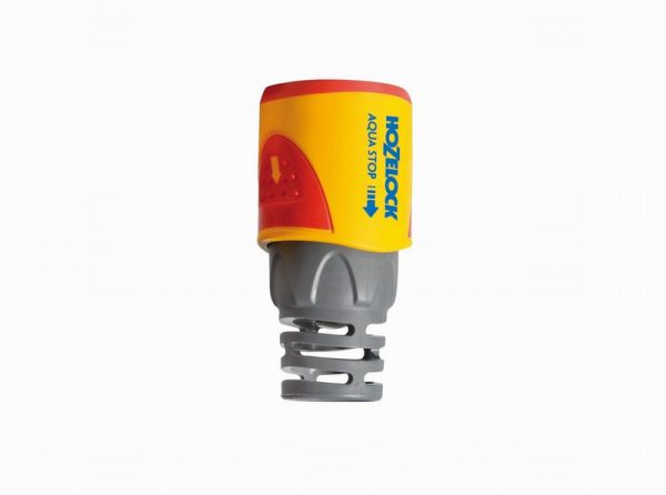 Hozelock AquaStop Connector Plus