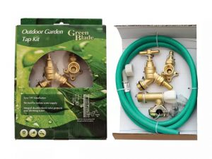 GreenBlade Outdoor Tap Kit