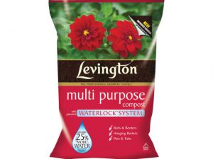 Levington Multi-purpose Compost 40L