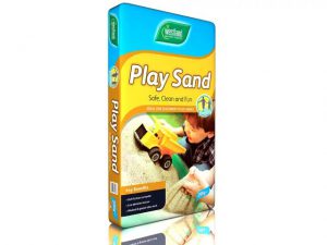 Westland Play Sand 20kg