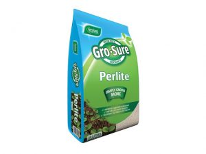 Westland Gro-Sure Perlite (Pouch) 10L