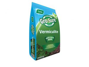 Westland Gro-Sure Vermiculite (Pouch) 10L