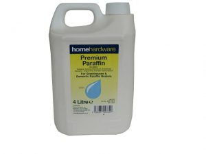 HomeHardware Premium Grade Paraffin 4L