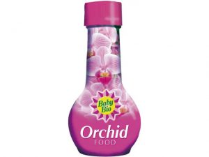 Bayer Baby Bio Orchid Food 175ml