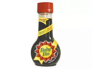 Bayer Baby Bio Original Plant Food 175ml