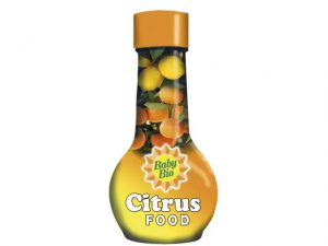Bayer Baby Bio Citrus Food 175ml