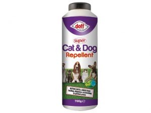 Doff Super Cat & Dog Repellent 700g