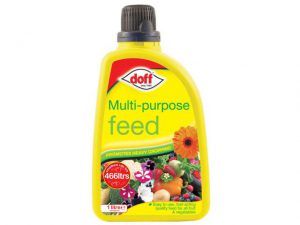 Doff Multi-Purpose Liquid Feed Concentrate 1L