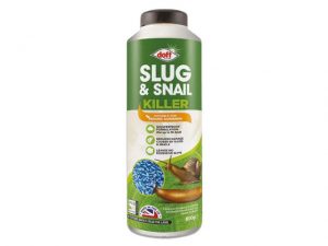 Doff Organic Slug & Snail Killer 800g