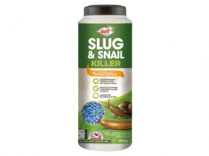 Doff Organic Slug & Snail Killer 400g