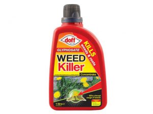 Doff Advanced Weedkiller Concentrated 1L