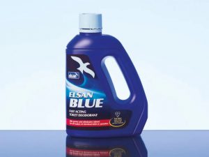 Elsan Blue Sanitary Fluid 2L
