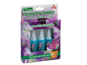Fito Orchids Drip Feeders 5 x 32ml