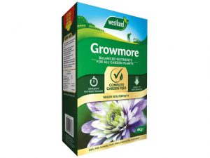 Westland Growmore 4kg