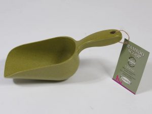 Haxnicks Bamboo Scoop