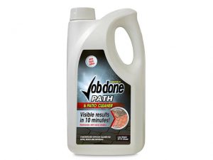 JobDone Path & Patio Cleaner 2.5L