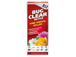 Miracle-Gro Bug Clear Ultra Vine Weevil 480ml