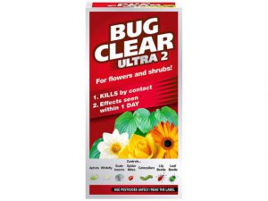 Miracle-Gro Bug Clear Ultra 2 Concentrate 200ml