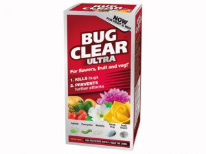 Miracle-Gro Bug Clear Ultra Edible 200ml