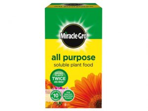 Miracle-Gro All Purpose Plant Food 500g